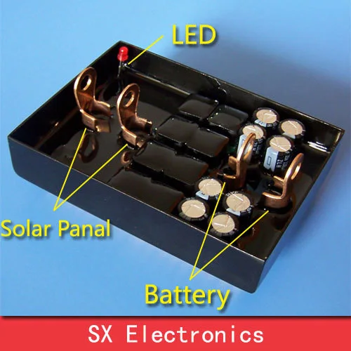 

MPPT Solar Charge Controller Improve current 30% 60V/30A auto charge 12V&24V&36V&48V battery Water proof