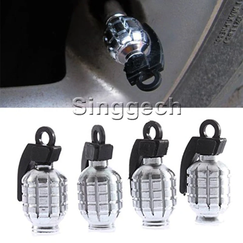 ZD 4 шт. колпачок клапана шины для стайлинга автомобиля VW Golf 7 5 MK4 Mazda 6 cx Peugeot 206 207 208 508