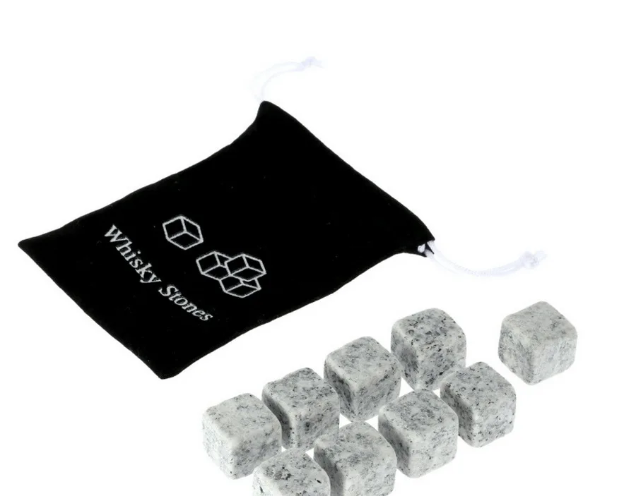 by-dhl-50set-9pcs-set-Natural-Whiskey-Stones-Sipping-Ice-Cube-Whisky-Stone-Rock-Cooler-Christmas