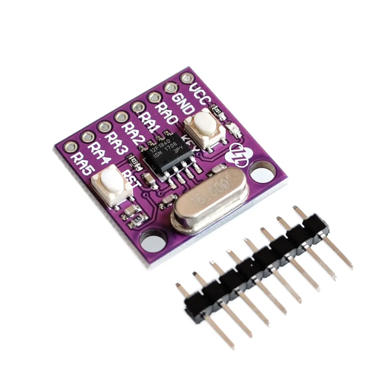 10 шт./лот CJMCU 1840 PIC12F1840 макетная плата микроконтроллера|development board|microcontroller development