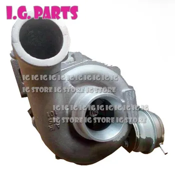 

GT2052V Turbocharger For Skoda Superb I 2.5 TDI For Volkswagen Passat B5 2.5 TDI 454135-0001 059145701E 059145701D 059145701S