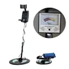 Two Coils Metal Detector MD 5008 Underground Detection Tools/ Equipment Treasure Hunter Gold Searching Metal 2