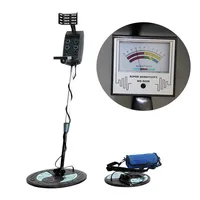 Two Coils Metal Detector MD 5008 Underground Detection Tools/ Equipment Treasure Hunter Gold Searching Metal 2
