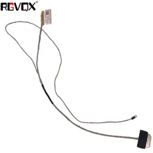 New Laptop LCD Cable for Lenovo IdeaPad 100-15IBD 100-15LBD 15.6 New Laptop LCD Cable for Lenovo IdeaPad 100-15IBD 100-15LBD 15.6