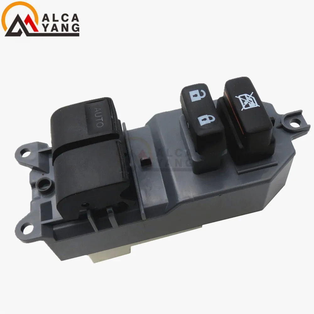 Car styling for 2005 2011 TOYOTA YARIS Power Window Switch 84820 0D100