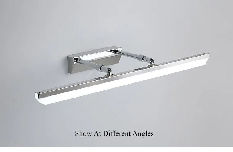 bathroom wall lamp led mirror light 11