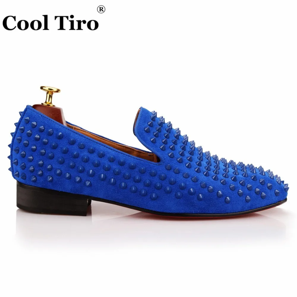 spikes Loafers (11)