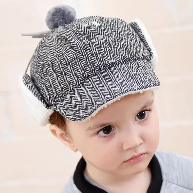 baby winter hat (7)