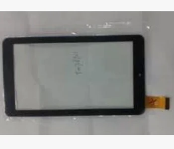 

New touch screen For 7" inch Danew DsLide 710 HD Tablet touch panel digitizer glass Sensor replacement Free Shipping