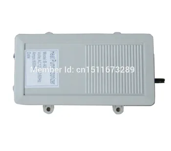 

white B-A01 Hot Tub Spa Pool OZONE Generator OZONATEUR / OZONISEUR for China spa