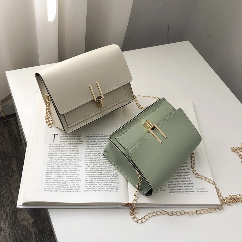 

Small Chain Crossbody Bags For Women Designer Handbags High Quality Luxury Woman Summer Bag Shoulder Sling Messenger
