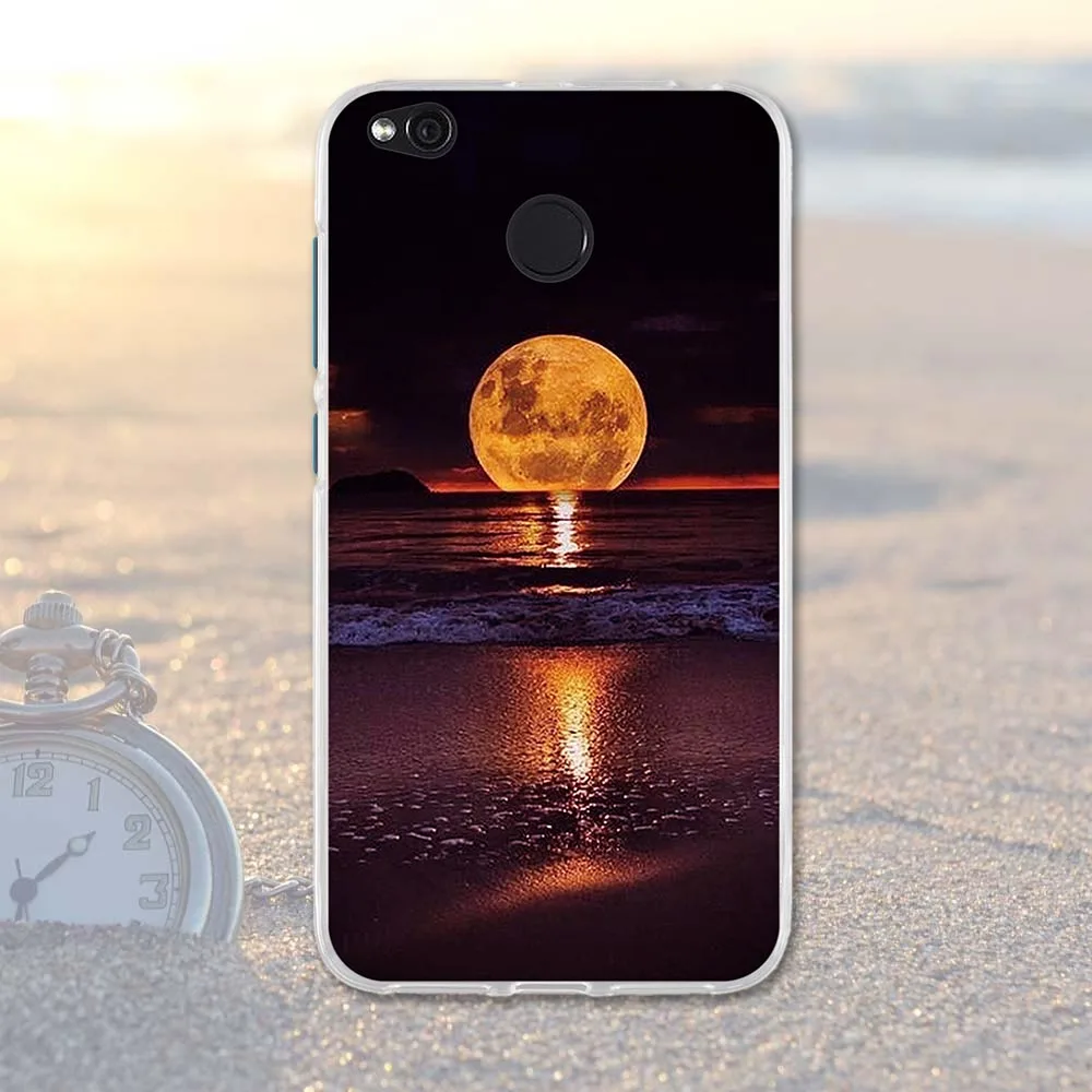 For Xiaomi Redmi 4X Case Soft Silicone Cases For xiaomi redmi 4X Case 4 x Protective 4