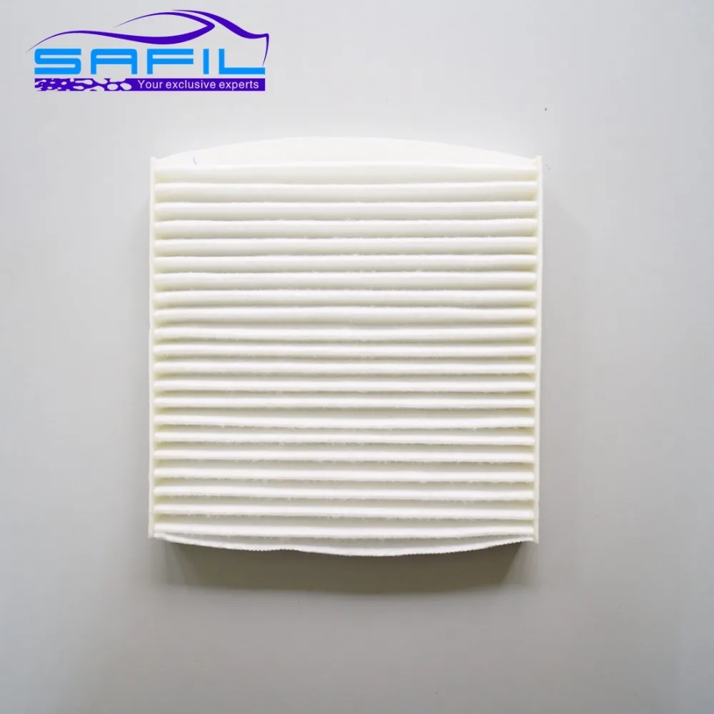 Cabin Air Filter For Honda Jazz Gd1 2002 2007 Oem 80293 Sb7 W03