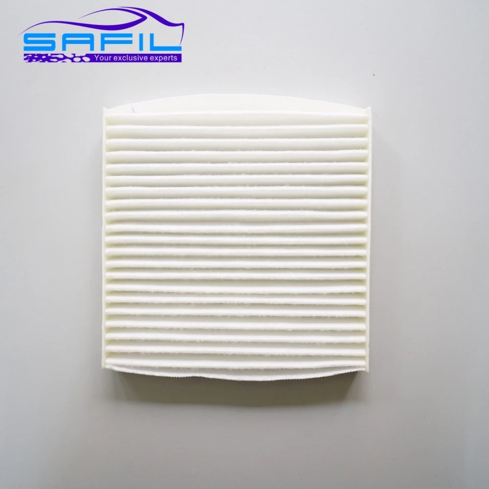 cabin air filter for HONDA Jazz GD1 2002 2007 OEM:80293 SB7 W03 