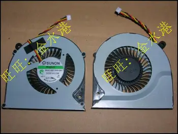 

Original C850 C855 C870 C875 SUNON L850 L870 L870D notebook fan