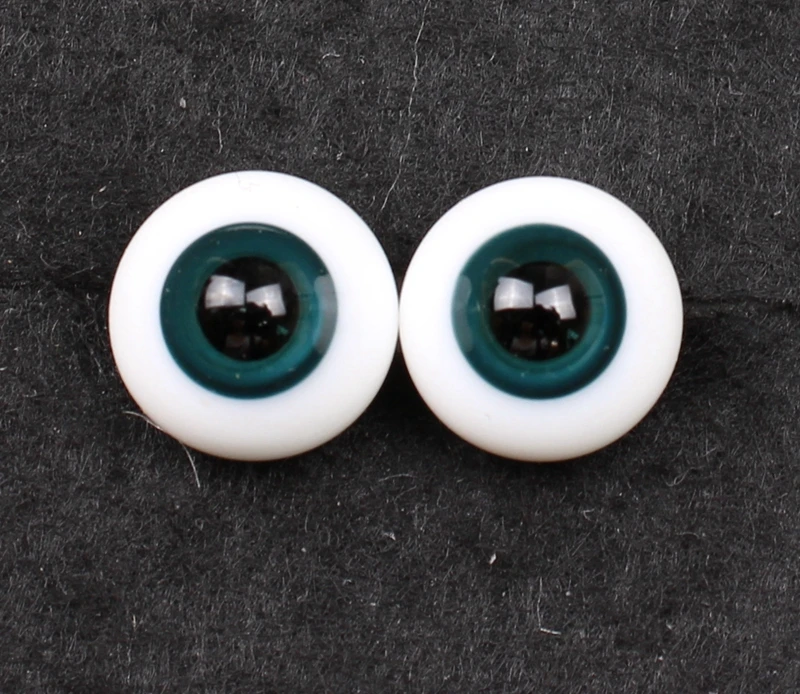 Кукла 6 мм 8 10 12 14 16 18 20 22 1/6 1/4 1/3 aod dod msd yosd sd bjd стеклянный глазной шар XTB024|eye eyeball|dolls