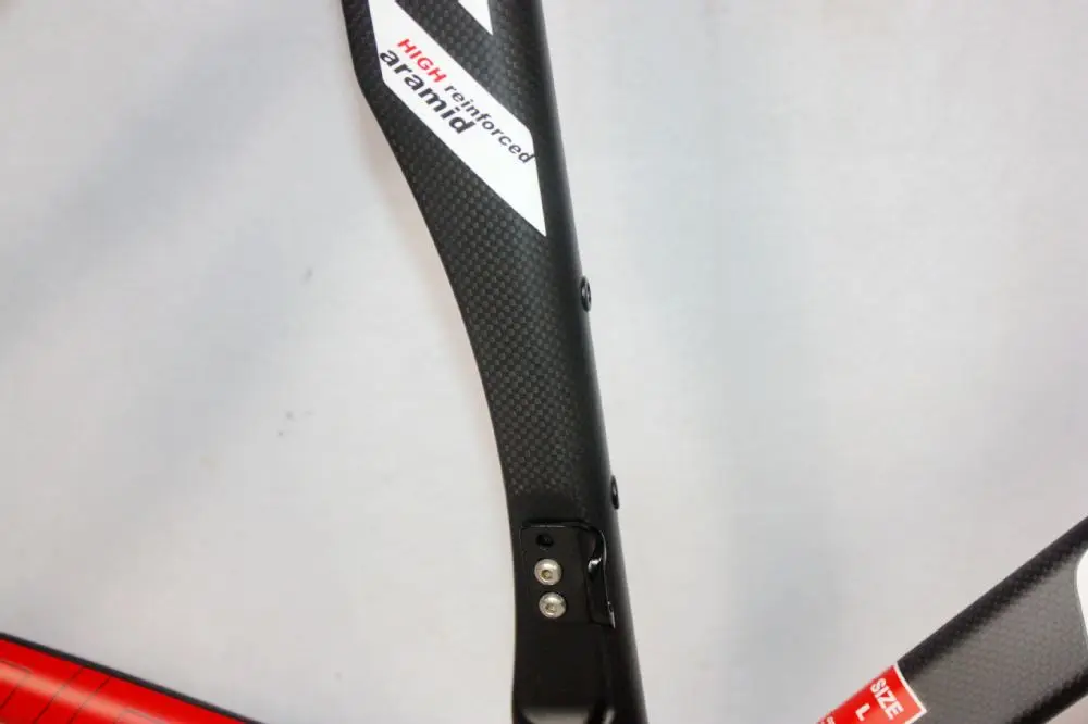 Sale 2018 high quality for sale costelo rxrs frame road bike carbon fiber frame BB30 road bicycle frame size 49/51/53/55/57 5