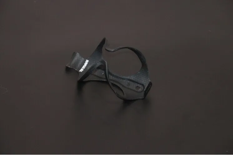 

1PC Temani 3K Matte T700 Carbon Fiber Bicycle Water Bottle Holder Road Bicycle/MTB Bikes/Folding Bicycle/BMX Accessories