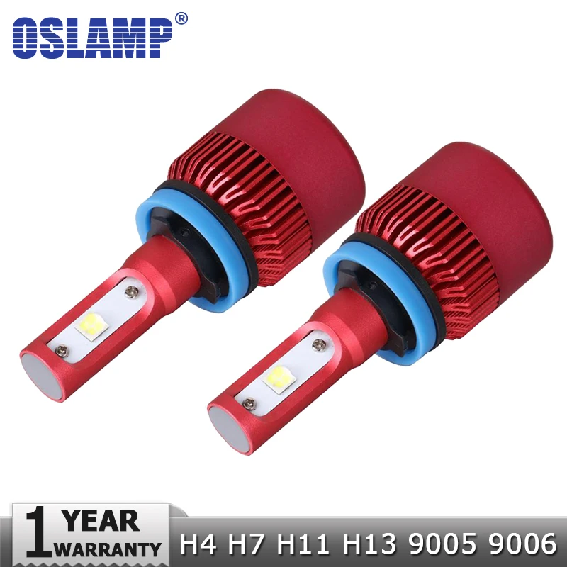 Prix pour Oslamp h4 h7 h11 h13 9005 9006 cree puces smd 80 w led Phare de voiture Ampoule Salut-Lo Faisceau 9600lm 6500 K Auto Phare Brouillard Lumière 12 V 24 V Prix pour Oslamp h4 h7 h11 h13 9005 9006 cree puces smd 80 w led Phare de voiture Ampoule Salut-Lo Faisceau 9600lm 6500 K Auto Phare Brouillard Lumière 12 V 24 V