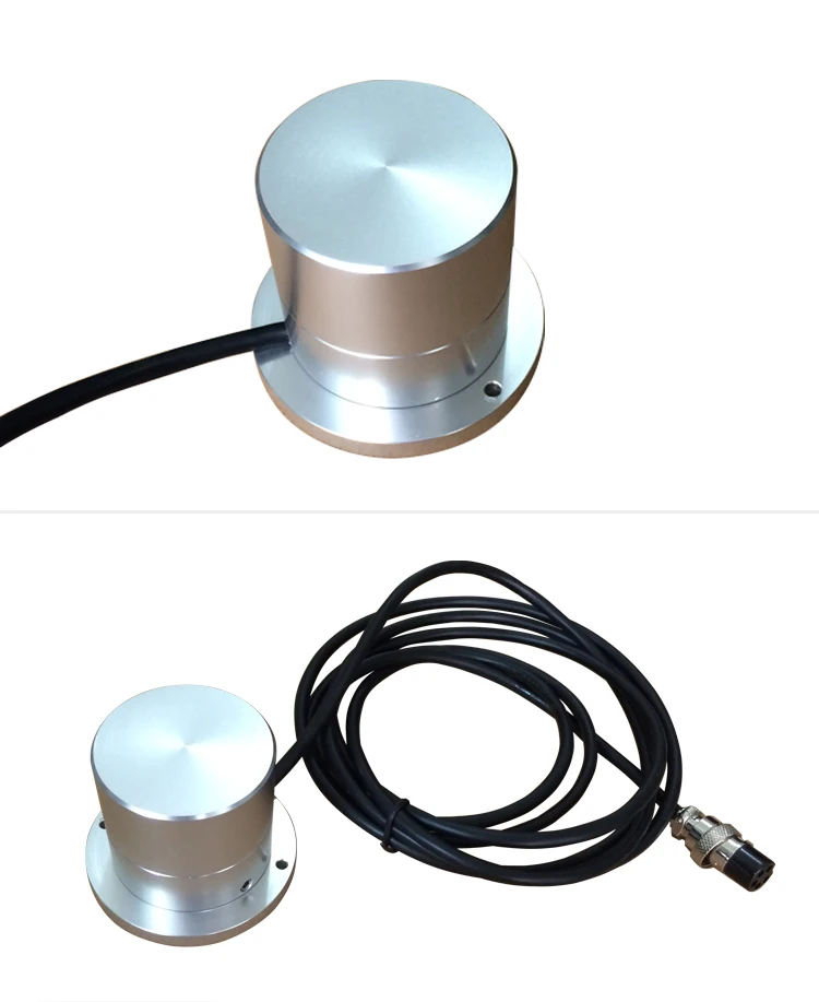 Photoelectric solar radiation sensor4