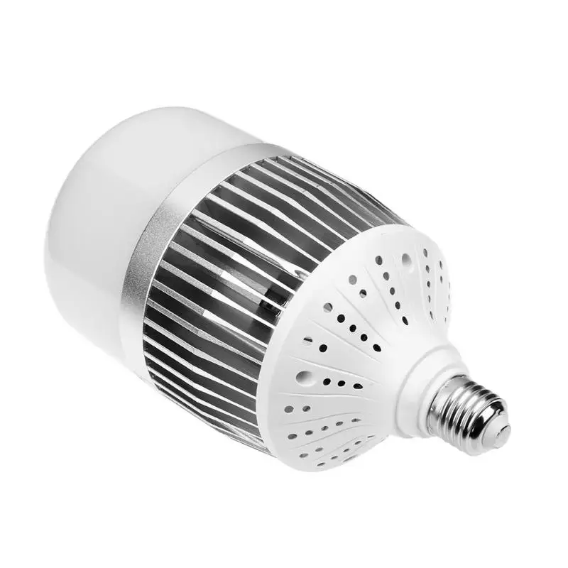 E27 50 SMD 3535 Светодиодный лампочки AC170-260V 50 W/100 W/150 Вт высокой мощности Мощность лампа