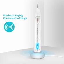 Горячая Распродажа 6 уровней плазменная ручка для удаления Кротов средство для удаления пятен lsaer плазменная ручка