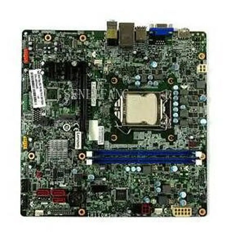 

01AJ166 IH110MS SPP0G97782 S1151 DDR4 Board For IdeaCentre 300S-11ISH 300-20ISH desktop system Board Well Tested Working