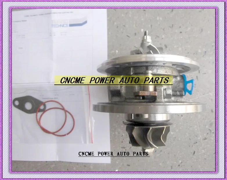 Картридж Turbo Chra GT1749V 454231 2 0010 701854 для Audi A4 A6 Volkswagen VW Passat B5 C5 0002 л TDI|turbo chra|turbo corecartridge