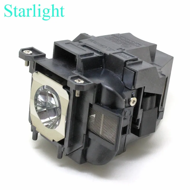 

EB-945 EB-955W EB-965 EB-98 EB-S17 EB-S18 EB-SXW03 EB-SXW18 EB-W18 EB-W22 EB-W28 projector bulb for V13H010L78 ELPLP78 for Epson
