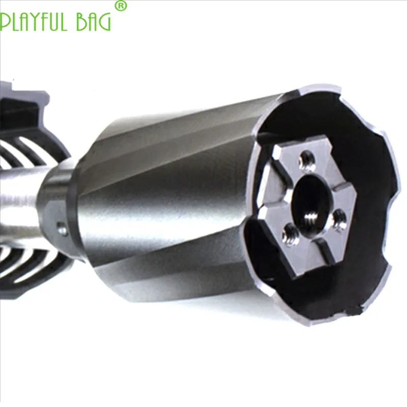 

Outdoor CS Odin Flame Cap engraved version toy water bullet toy modification accessories 416FTM Jinming hole enlargement MI75