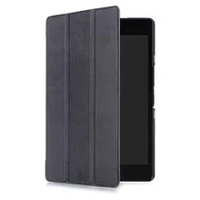Case For ASUS ZenPad 3 8 0 Z581KL Protective Smart cover Leather font b Tablet b