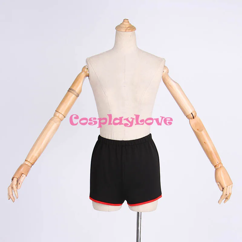 Game Azur Lane Haruna Cospaly Costume Sailor Suit Kimono Dress CosplayLove For Halloween Christmas Party (5)