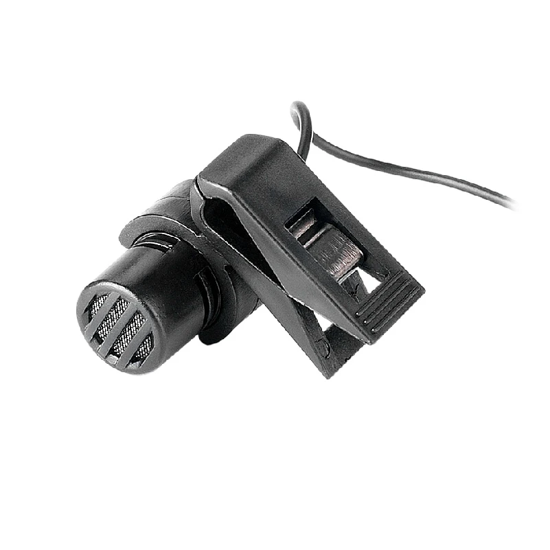 

Takstar TCM-370 Lavalier microphones mic performance, broadcasting, recording, clip microphone