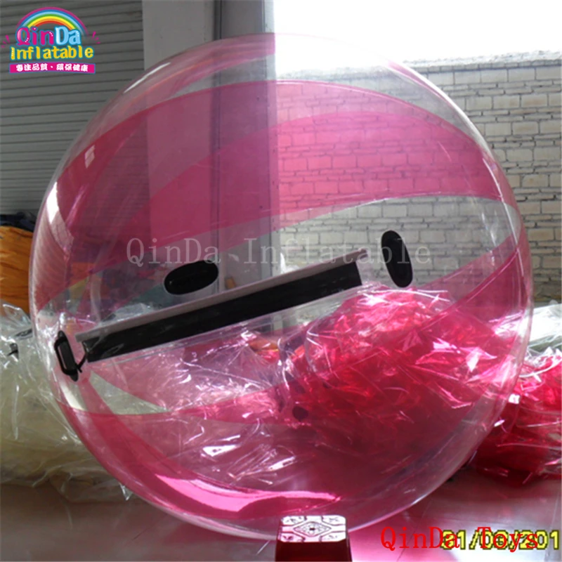 Hot Water Game Toys Ball Walking On Water,inflatable Giant Globe