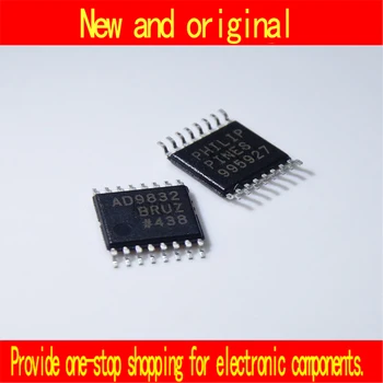 

New original AD9832 AD9832BRUZ AD9832BRU AD9832B TSSOP16