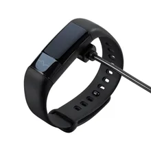 CARPRIE A1607 Магнитный зарядный кабель для часов, зарядная станция для Xiaomi Huami Amazfit Smart Band 6J23, Прямая поставка