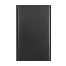 mini Power bank 6000 mah Portable Power Bank External Battery powerbank Charger Mobile Charger for Xiaomi iphone 6 X