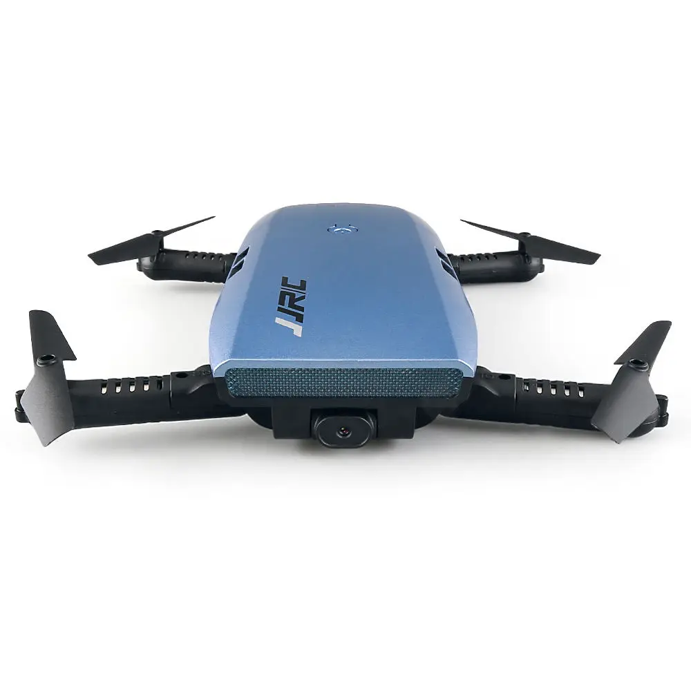 JJRC H47 ELFIE Plus Mini Selfie Drone with Camera HD 720P WIFI FPV Gravity Sensor Altitude Hold Foldable Quadcopter VS H37 Mini JJRC H47 ELFIE Plus Mini Selfie Drone with Camera HD 720P WIFI FPV Gravity Sensor Altitude Hold Foldable Quadcopter VS H37 Mini