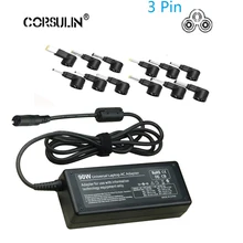 90W Automatic Universal Laptop Charger Adapter with 12 Tips For DELL/Lenovo/Asus/Acer/Toshiba/Gateway/HP Most laptops 15V-20V 90W Automatic Universal Laptop Charger Adapter with 12 Tips For DELL/Lenovo/Asus/Acer/Toshiba/Gateway/HP Most laptops 15V-20V