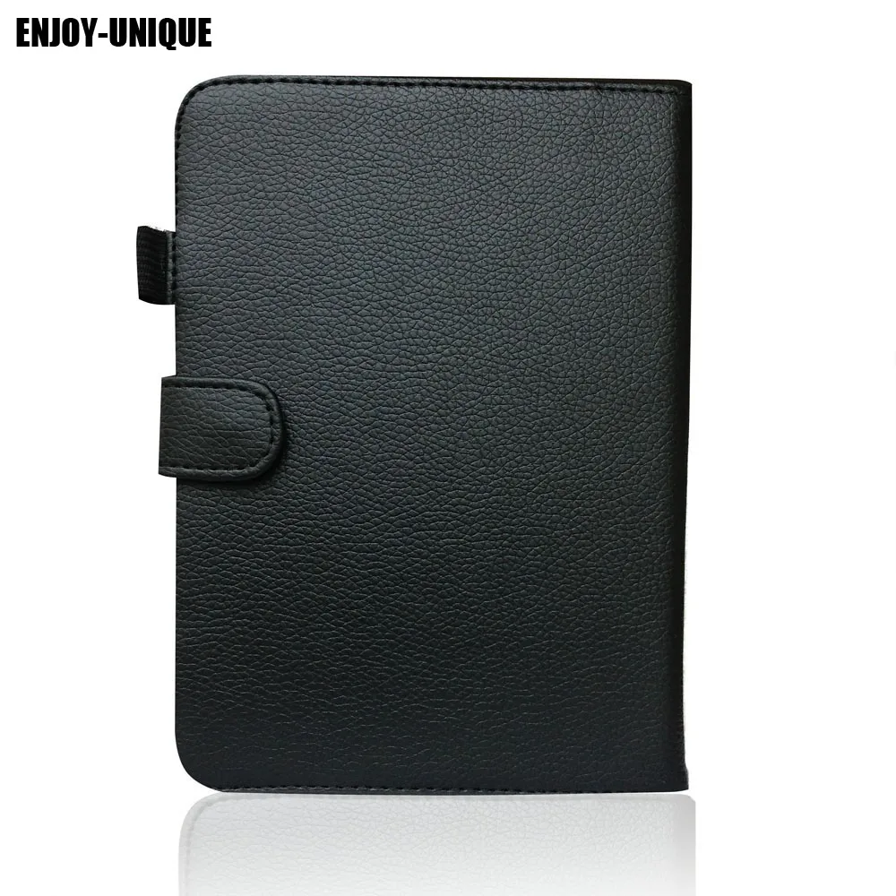 

PocketBook602/603/612 Book style leather case
