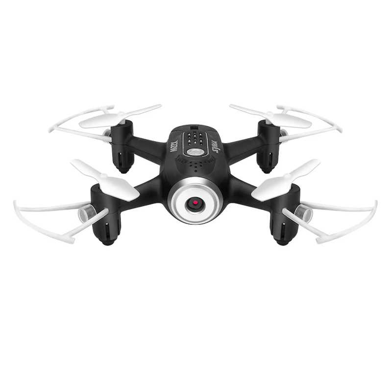

Drone Wide Angle HD Camera 640*480P Quadcopter FPV Drone Gravity Sensor One-Button Return flight Hover RC Quadcopter Aircraft