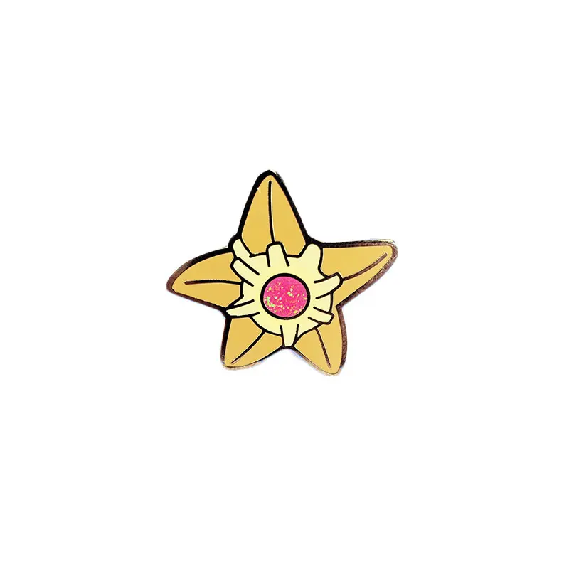 STARYU эмали штырь