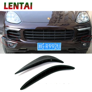

LENTAI For Renault megane 2 3 duster captur clio 4 Volkswagen polo golf 4 Acura 1Set Auto Car bumpers anti-collision strip PVC