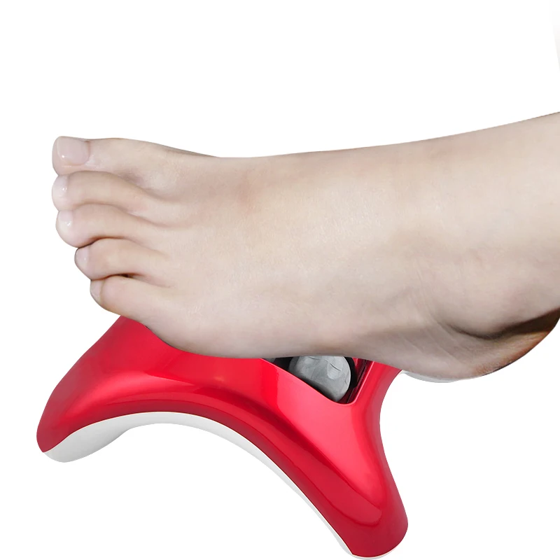 Xmas Big Sale Home Care Foot Feet Massager Reflexology Circulation