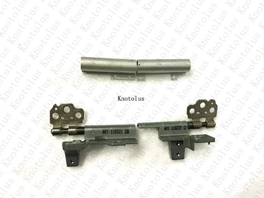 

lcd hinges for hp 8460p 8470p lcd hing Free Shipping 100% test ok