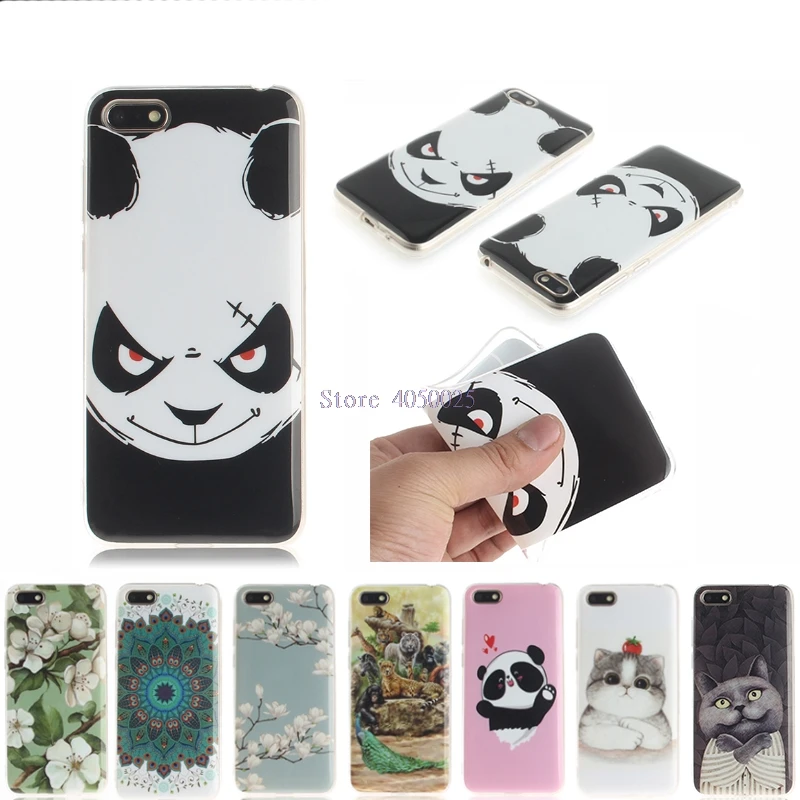 

Soft silicone Case For Xiaomi Redmi 5 Plus Fashion Pained Phone Cover For Xiao Red mi Redmi5 Plus MEE7 MET7 MEG7 Redmi5Plus Case