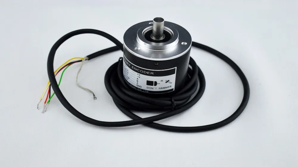 

TRD-J600-S encoder, Rotary encoder TRD-J600S for koyo ,FREE SHIPPING