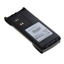 Новый HNN9008A NI-MH Аккумулятор Для Motorola GP328 GP340 HT750 HT1250 7.2 В 1600 мАч MTX950 Аккумулятор VHJ81 T0.2