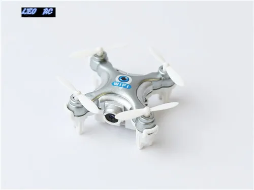 Buy Cheap CX-10W CX10W APP wifi control FPV mini drone with 0.3MP HD wifi camera
