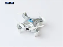 CX-10W CX10W APP wifi control FPV mini drone with 0.3MP HD wifi camera
